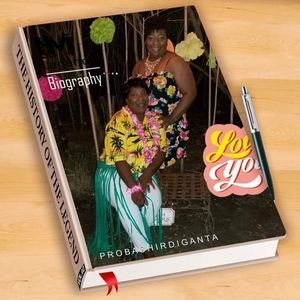 Meet your Posher, Sherry